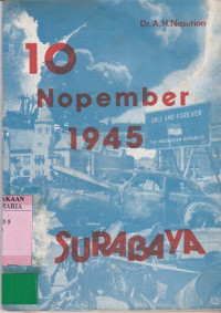 Image of 10 Nopember 1945