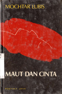 Image of Maut Dan Cinta