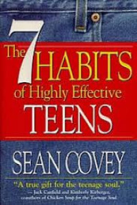 Image of The 7 Habits of Highly Effective
