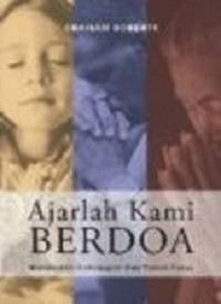Image of Ajarlah Kami BERDOA