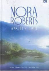 Image of Angels Fall