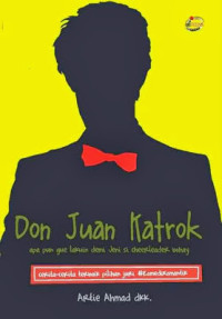 Image of Don Juan Katrok