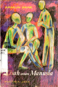 Image of Kisah Antara Manusia (Kumpulan Cerita Pendek )