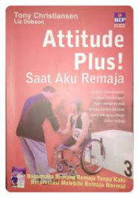 Image of Attitude Plus! Saat Aku Remaja