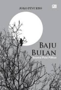 Image of BAJU BULAN Seuntai Puisi Pilihan