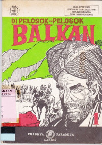 Image of Di Pelosok-Pelosok Balkan