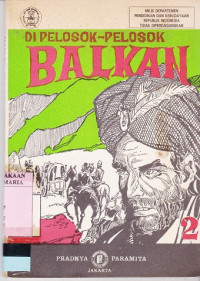 Image of Di Pelosok-Pelosok Balkan