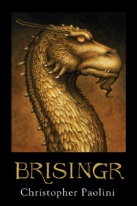 Image of Warisan Buku 3  (Brisingr)