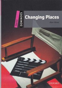 Image of Changing Place