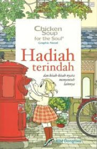 Image of Chicken Soup for the Soul : Hadiah terindah