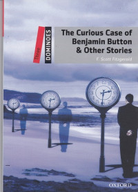 Image of The Curious Case