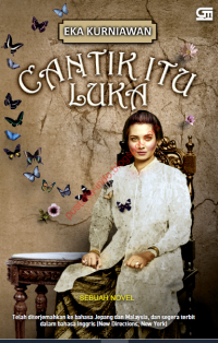 Image of Cantik Itu Luka