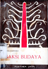 Image of Saksi Budaya