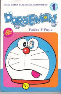 Image of Doraemon 1