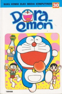 Image of Doraemon 30