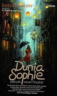 Image of Dunia Sophie