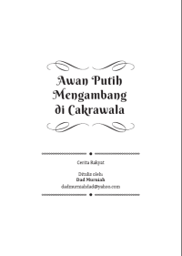 Image of Awan Putih Mengambang di Cakrawala.pdf