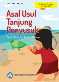 Image of Asal Usul Tanjung Penyusuk: Cerita Rakyat dari Bangka Belitung.pdf