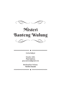 Image of Misteri Banteng Wulung.pdf