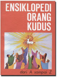 Image of ENSIKLOPEDI ORANG KUDUS