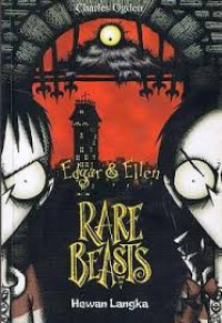 Image of Edgar & Ellen : Rare Beasts
