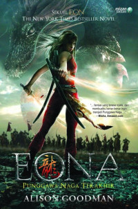Image of Punggawa Naga Terakhir (EONA)