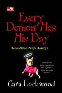 Image of Every Demon Has His Day, Semua Setan Punya Masanya