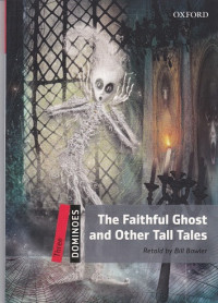 Image of The Faithful Ghost