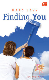 Image of Finding You