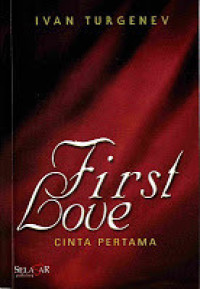 Image of First Love
