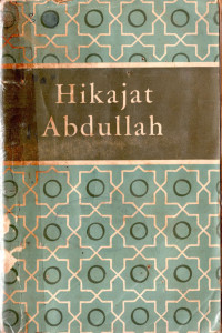 Image of Hikayat Abdullah