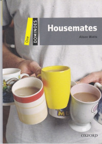Image of Housemates