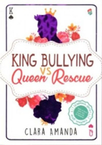 Image of King Bullying Vs Queen Rescue