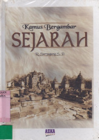 Image of Kamus Bergambar Sejarah