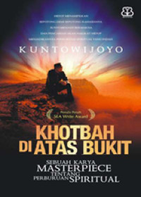 Image of Khotbah Di Atas Bukit