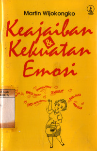 Image of Keajaiban Dan Kekuatan Emosi