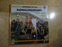 Image of Konsumerisme