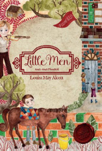 Image of LITTLE MEN (Anak - Anak Plumfield)