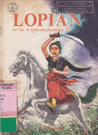 Image of Lopian