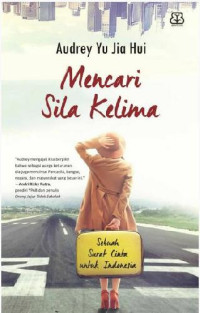 Image of Mencari Sila Kelima