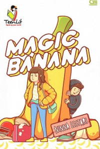 Image of Magic Banana