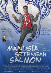 Image of Manusia Setengah Salmon