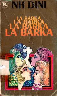 Image of La Barka