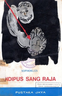 Image of Oidipus Sang Raja