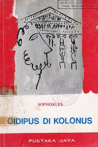 Image of Oidipus Di Kolonus
