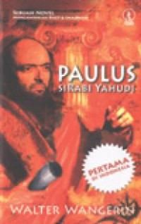 Image of Paulus, Si Rabi Yahudi