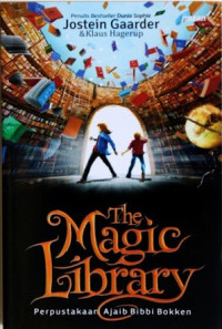 Image of The Magic Library