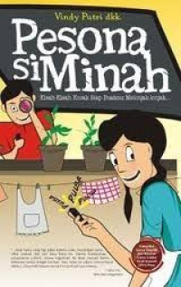 Image of Pesona Si Minah