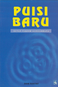 Image of Puisi Baru