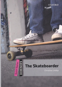 Image of The Skateboarder